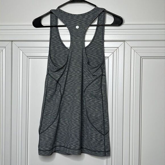 Zella Racerback Tank Size S - Picture 3 of 3